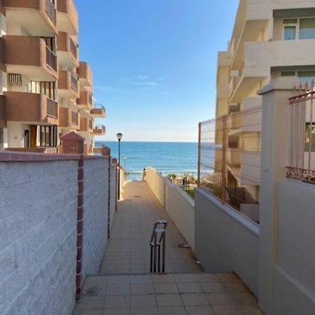 Estudio A 50M De La Playa Matalascañas Buitenkant foto